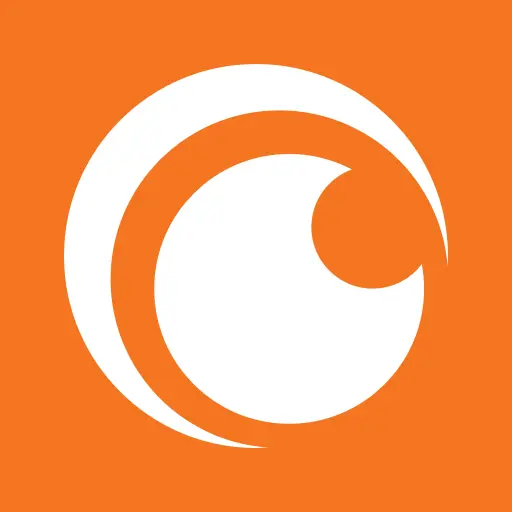Crunchyroll Favicon (crunchyrollapks.com)